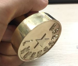 直辖县级行政单位五指山金属/铝/铜板样品