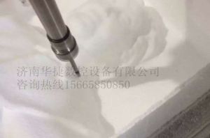 直辖县级行政单位五指山泡沫/橡塑样品