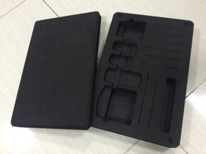 直辖县级行政单位五指山泡沫/橡塑样品